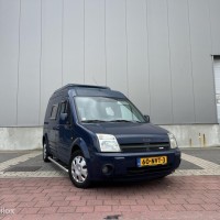 Ford Transit Connect minicamper | Compacte Buscamper Foto #6