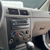 Ford Transit Connect minicamper | Compacte Buscamper Foto #7