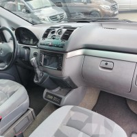 Mercedes-benz Viano cdi 2.2 4-matic 4WD, Met meeneemprijs Foto #9