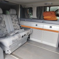 Mercedes-benz Viano cdi 2.2 4-matic 4WD, Met meeneemprijs Foto #11