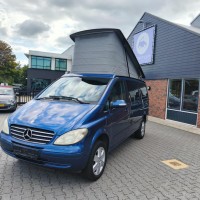 Mercedes-benz Viano cdi 2.2 4-matic 4WD, Met meeneemprijs Foto #15