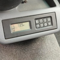 Mercedes-benz Viano cdi 2.2 4-matic 4WD, Met meeneemprijs Foto #18