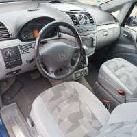Mercedes-benz Viano cdi 2.2 4-matic 4WD, Met meeneemprijs Foto #21