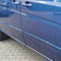 Mercedes-benz Viano cdi 2.2 4-matic 4WD, Met meeneemprijs Foto #23