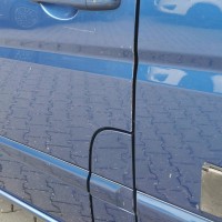 Mercedes-benz Viano cdi 2.2 4-matic 4WD, Met meeneemprijs Foto #1