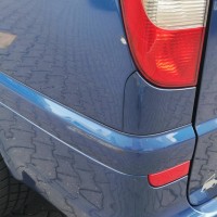 Mercedes-benz Viano cdi 2.2 4-matic 4WD, Met meeneemprijs Foto #4