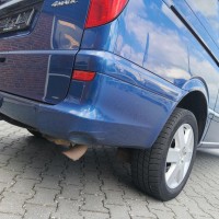 Mercedes-benz Viano cdi 2.2 4-matic 4WD, Met meeneemprijs Foto #5
