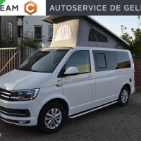 Tweedehands Volkswagen campers camper kopen