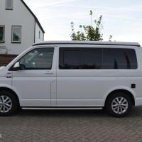 Volkswagen Transporter -  L1H1 Buscamper | 4 pers | compleet | Zonnepaneel Foto #18