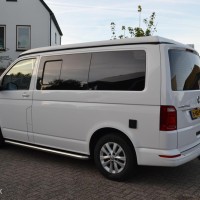 Volkswagen Transporter -  L1H1 Buscamper | 4 pers | compleet | Zonnepaneel Foto #20