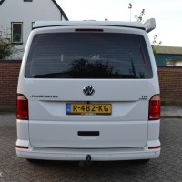 Volkswagen Transporter -  L1H1 Buscamper | 4 pers | compleet | Zonnepaneel Foto #22