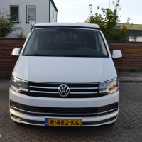 Volkswagen Transporter -  L1H1 Buscamper | 4 pers | compleet | Zonnepaneel Foto #30