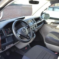Volkswagen Transporter -  L1H1 Buscamper | 4 pers | compleet | Zonnepaneel Foto #31