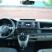 Volkswagen Transporter -  L1H1 Buscamper | 4 pers | compleet | Zonnepaneel Foto #32