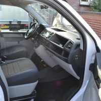 Volkswagen Transporter -  L1H1 Buscamper | 4 pers | compleet | Zonnepaneel Foto #33