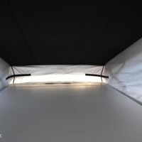 Volkswagen Transporter -  L1H1 Buscamper | 4 pers | compleet | Zonnepaneel Foto #7