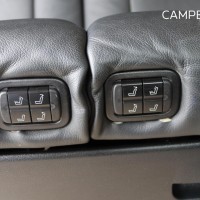 Mercedes Benz MARCO POLO 190pk Automaat | 4 slaapplaatsen | Omvormer | Trekhaak | Hefdak | Park distance control | Licht metalen velgen | LED koplampen | Foto #39