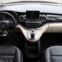 Mercedes Benz MARCO POLO 190pk Automaat | 4 slaapplaatsen | Omvormer | Trekhaak | Hefdak | Park distance control | Licht metalen velgen | LED koplampen | Foto #1
