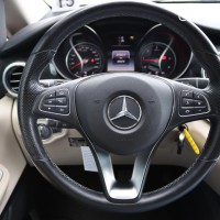 Mercedes Benz MARCO POLO 190pk Automaat | 4 slaapplaatsen | Omvormer | Trekhaak | Hefdak | Park distance control | Licht metalen velgen | LED koplampen | Foto #2