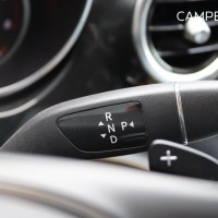 Mercedes Benz MARCO POLO 190pk Automaat | 4 slaapplaatsen | Omvormer | Trekhaak | Hefdak | Park distance control | Licht metalen velgen | LED koplampen | Foto #4