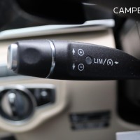 Mercedes Benz MARCO POLO 190pk Automaat | 4 slaapplaatsen | Omvormer | Trekhaak | Hefdak | Park distance control | Licht metalen velgen | LED koplampen | Foto #5