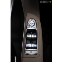 Mercedes Benz MARCO POLO 190pk Automaat | 4 slaapplaatsen | Omvormer | Trekhaak | Hefdak | Park distance control | Licht metalen velgen | LED koplampen | Foto #6