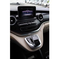 Mercedes Benz MARCO POLO 190pk Automaat | 4 slaapplaatsen | Omvormer | Trekhaak | Hefdak | Park distance control | Licht metalen velgen | LED koplampen | Foto #8