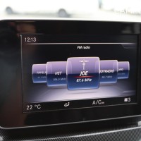 Mercedes Benz MARCO POLO 190pk Automaat | 4 slaapplaatsen | Omvormer | Trekhaak | Hefdak | Park distance control | Licht metalen velgen | LED koplampen | Foto #10