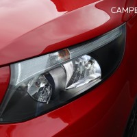 Mercedes Benz MARCO POLO 190pk Automaat | 4 slaapplaatsen | Omvormer | Trekhaak | Hefdak | Park distance control | Licht metalen velgen | LED koplampen | Foto #17