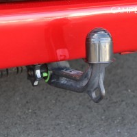 Mercedes Benz MARCO POLO 190pk Automaat | 4 slaapplaatsen | Omvormer | Trekhaak | Hefdak | Park distance control | Licht metalen velgen | LED koplampen | Foto #23