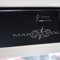 Mercedes Benz MARCO POLO 190pk Automaat | 4 slaapplaatsen | Omvormer | Trekhaak | Hefdak | Park distance control | Licht metalen velgen | LED koplampen | Foto #25