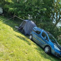 Peugeot Partner Tepee 1.2 PureTech Allure Foto #6