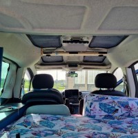 Peugeot Partner Tepee 1.2 PureTech Allure Foto #11