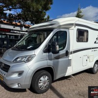 Tweedehands Hymer camper kopen