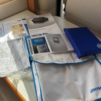 Hymer EXSIS-T 414 compact 595 cm en toch veel ruimte Foto #4