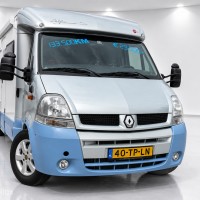 Bürstner Delfin t695 Foto #2