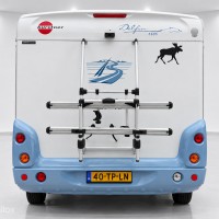 Bürstner Delfin t695 Foto #5