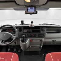 Bürstner Delfin t695 Foto #8