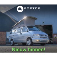 Tweedehands Volkswagen campers camper kopen