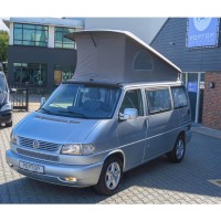 Volkswagen T4 California 150PK Event Foto #23