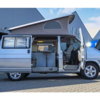 Volkswagen T4 California 150PK Event Foto #24