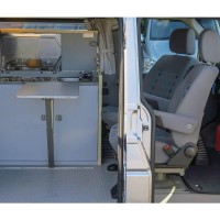 Volkswagen T4 California 150PK Event Foto #25