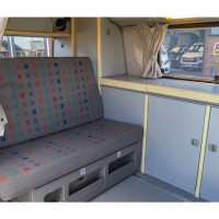 Volkswagen T4 California 150PK Event Foto #26