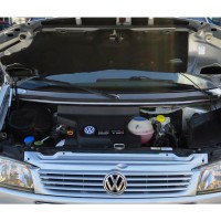 Volkswagen T4 California 150PK Event Foto #27
