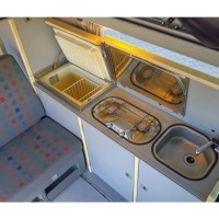 Volkswagen T4 California 150PK Event Foto #28