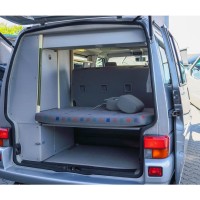 Volkswagen T4 California 150PK Event Foto #31