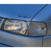 Volkswagen T4 California 150PK Event Foto #33