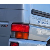 Volkswagen T4 California 150PK Event Foto #35