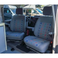 Volkswagen T4 California 150PK Event Foto #40