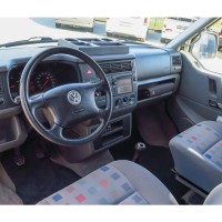 Volkswagen T4 California 150PK Event Foto #3